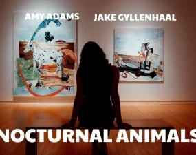 Nocturnal Animals-Gece Hayvanları-2016