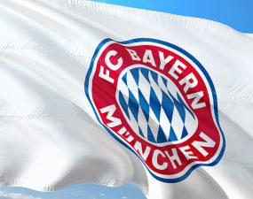Almanya Süper Kupası Bayern Münih 3-2 Borussia Dortmund