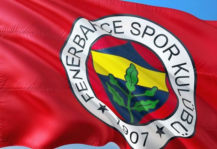 ING Basketbol Süper Ligi Fenerbahçe Beko 90-54 Bursaspor