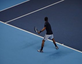 ATP Viyana ve Astana Tenis Turnuvaları 30 Ekim 2020 Sonuçları