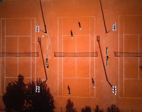 Roland Garros-2020-4 Ekim Sonuçları