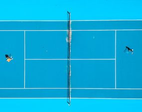 Avustralya Açık 2021 Şampiyonu Novak Djokovic