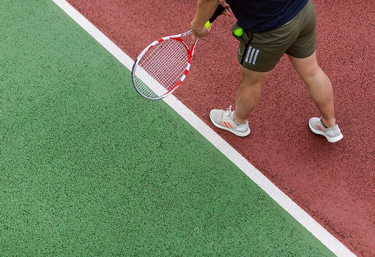 Miami Masters Tenis Turnuvası 4 Nisan 2021 Skorları