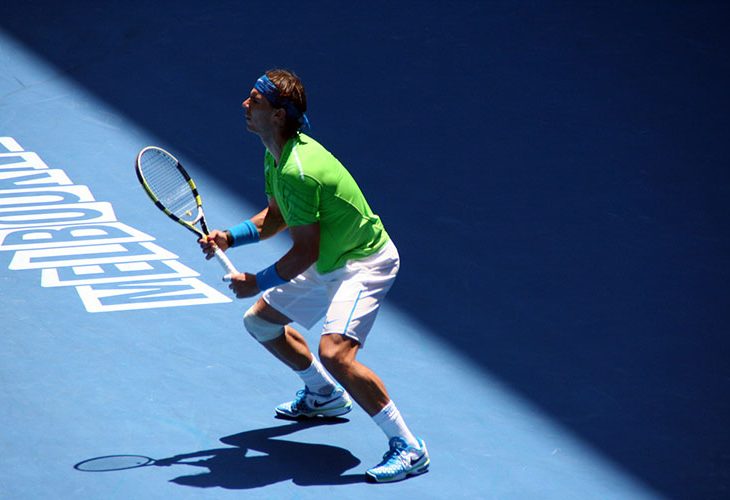 Roland Garros-2020’de Şampiyon Rafael Nadal