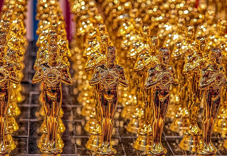 Oscar 2021 Adayları Açıklandı