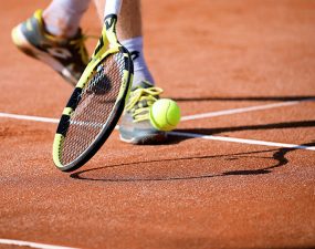 Roma Tenis Turnuvası 15 Mayıs 2021 Skorları