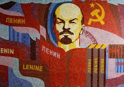 Lenin Kimdir?