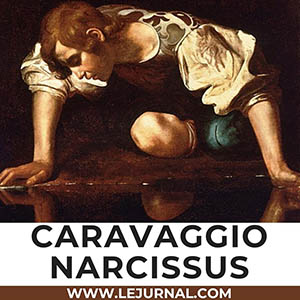 caravaggio_narcissus