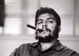 Che Guevara-İdealist Devrimci