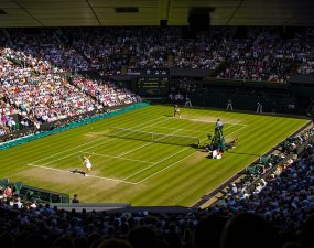 Wimbledon 2021 Ne Zaman?