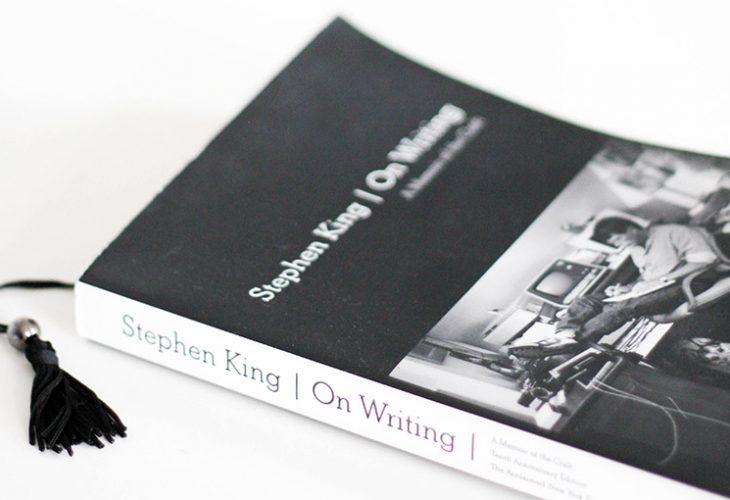 Stephen King En Sevdiği Eserlerini Açıkladı