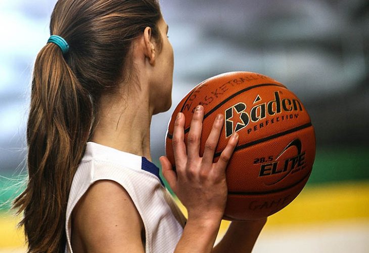Fenerbahçe Kadın Basketbol Takımı 2021-2022 Sezonuna Hazırlanıyor