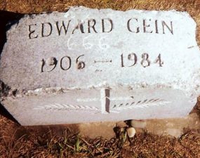 Ed Gein Kimdir? Seri Katil Mi? Mezar Hırsızı Mı?