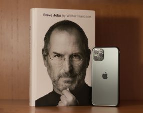 Steve Jobs’un Önerdiği Kitaplar