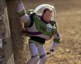 Buzz Lightyear Filmi Hakkında Her Şey