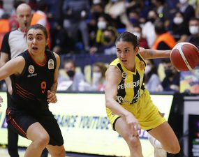 Bellona Kayseri Basketbol-Fenerbahçe Safiport Maçı Ne Zaman?