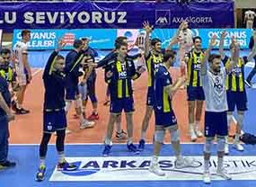 Fenerbahçe HDI Sigorta’dan Milli Takıma Büyük Katkı