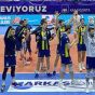Fenerbahçe HDI Sigorta 2022-2023 Kadrosu