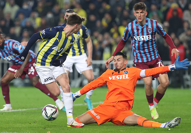 fenerbahce