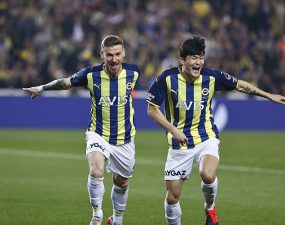 Fenerbahçe’de Bir Ayrılık Daha