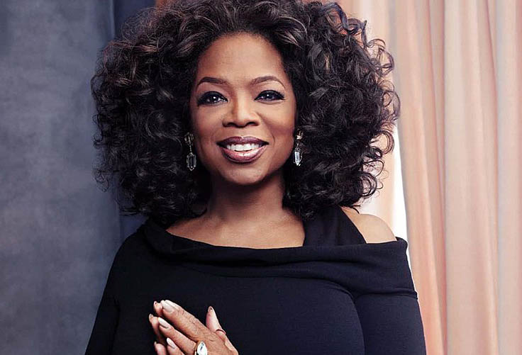 Oprah Kitap Kulübü Listesi