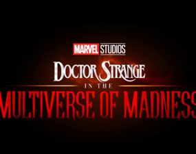 Doktor Strange: Çoklu Evren Çılgınlığında