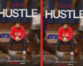 Hustle Filmi