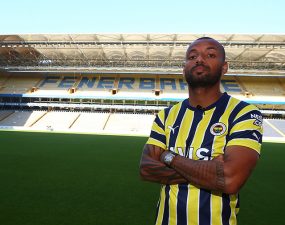 Fenerbahçe’ye Yepyeni Transfer