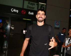 Fenerbahçe’ye Yeni Transfer