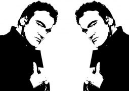 Tarantino’nun Favori Kitapları