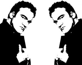 Tarantino’nun Favori Kitapları