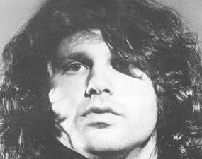 Jim Morrison Senin Öldüğün Yaştayım!