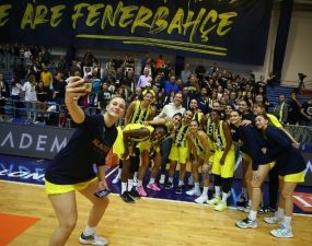 Fenerbahçe Alagöz Holding-Antalya 07 Basketbol Maçı Ne Zaman? Saat Kaçta?