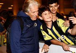 Fenerbahçe’den Müthiş Proje