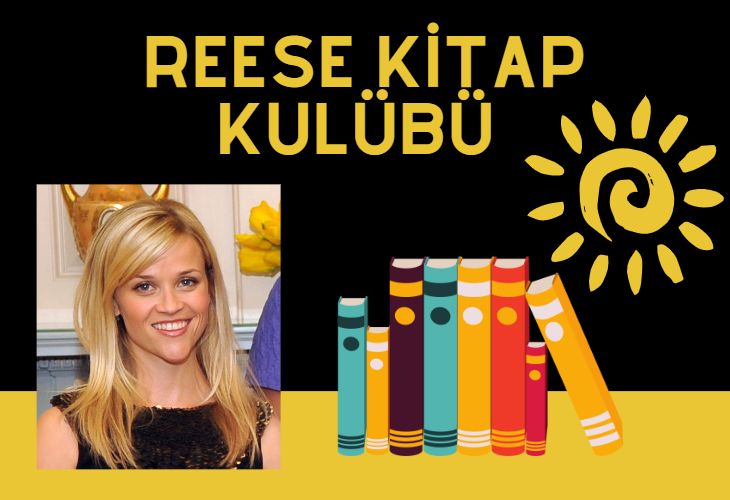 Reese Kitap Kulübü
