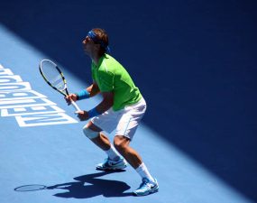 Rafael Nadal 18 Yıl Sonra İlk 10 Dışına Çıktı