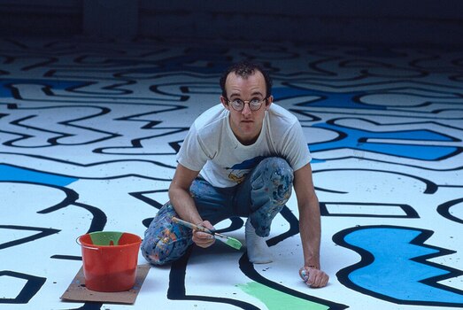 keith_haring
