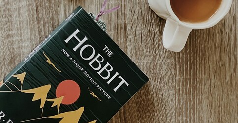 the_hobbit_j_r_r_tolkien