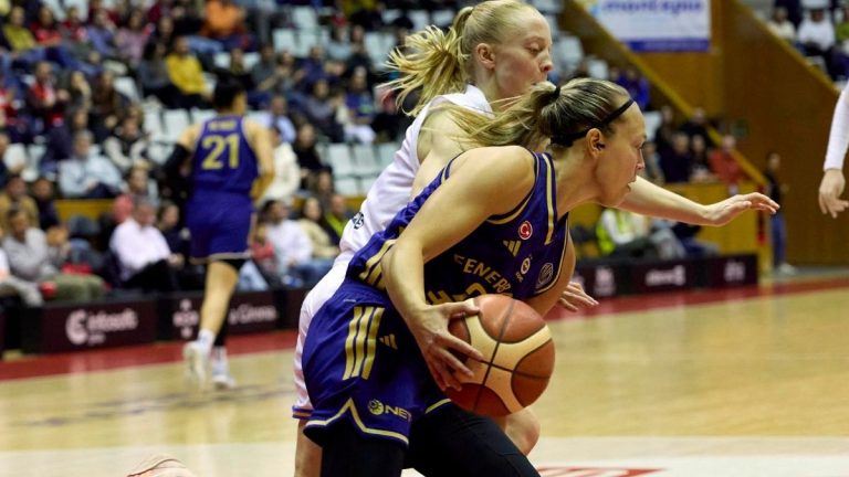 Fenerbahçe Opet, Üst Üste 6. Kez Final Four’da