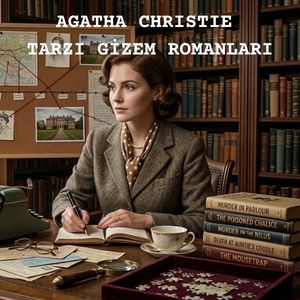 Agatha Christie Tutkunlarına Yeni Bir Soluk: Towards Zero (2025)