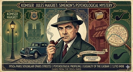 maigret
