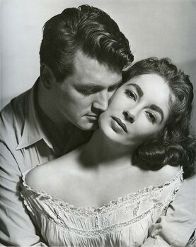 rock_hudson_elizabeth_taylor