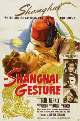 the_shangai_gesture_1941