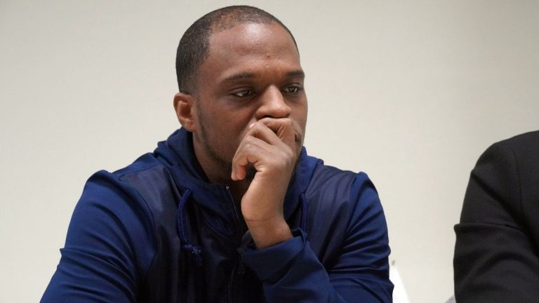 Bobby Dixon’dan Ergin Ataman Eleştirisi